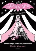 Isadora Moon ker och campar