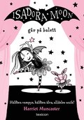 Isadora Moon gr p balett