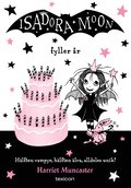 Isadora Moon fyller r