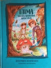 Hilma och den allergiska alfen Tuvil
