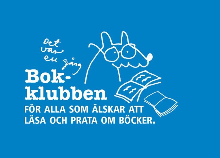 Lo Söllgård - Bokklubben : för alla som älskar att läsa och prata om böcker, Övrigt