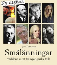 e-Bok Smålänningar  världens mest framgångsrika folk