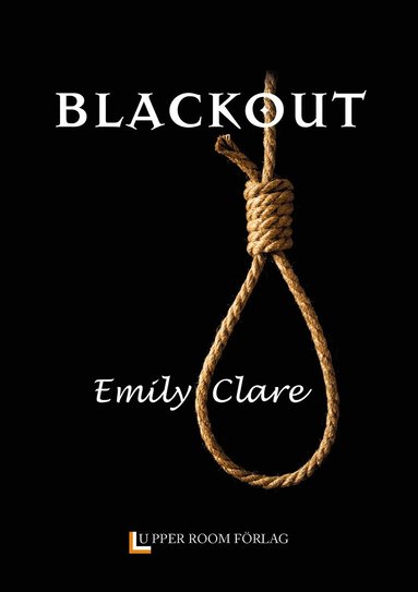 Jemima Englund - Blackout, E-bok