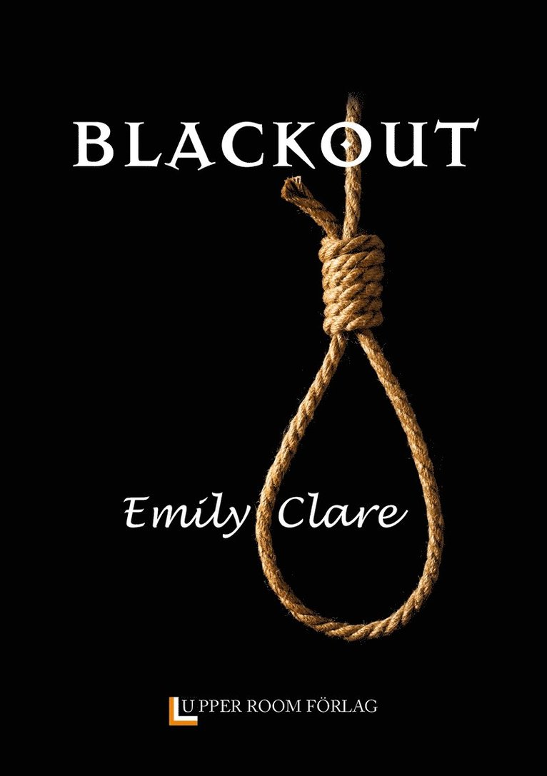Jemima Englund - Blackout, E-bok