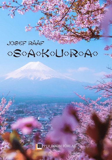 Josef Rääf Sakura