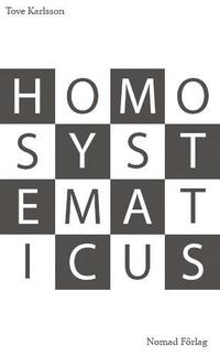 Homo systematicus