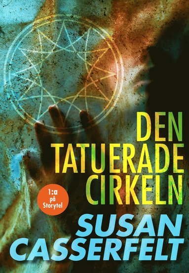 Susan Casserfelt Den tatuerade cirkeln