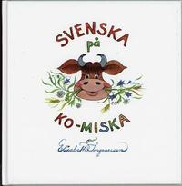 e-Bok Svenska på Ko miska