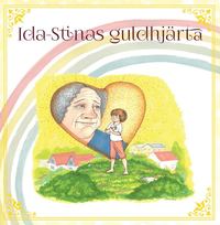 e-Bok Ida Stinas guldhjärta