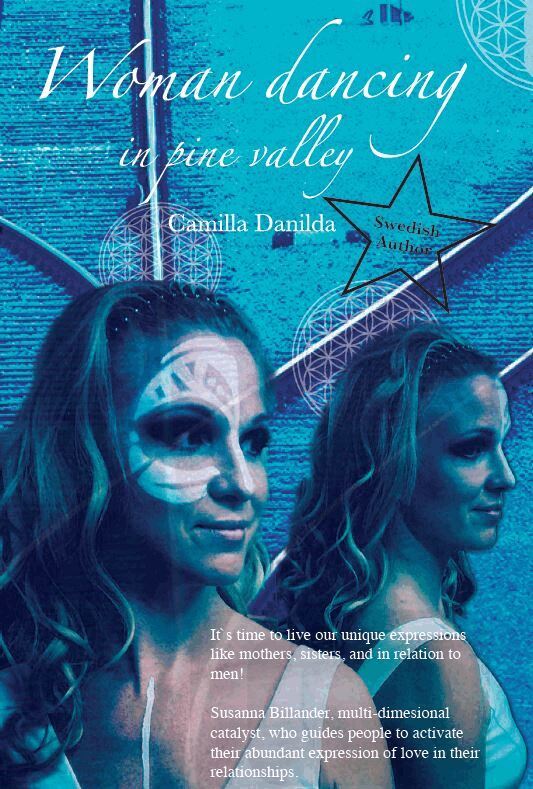 Camilla Danilda - Women dancing in pine valley, Pocket