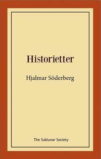 Historietter
