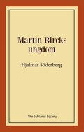 Martin Bircks ungdom