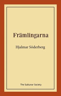 e-Bok Främlingarna