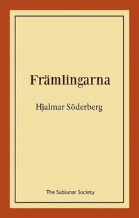 e-Bok Främlingarna