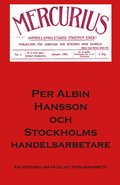 Per Albin Hansson och Stockholms Handelsarbetare