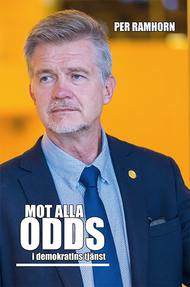 Per Ramhorn Mot alla odds i demokratins tjänst