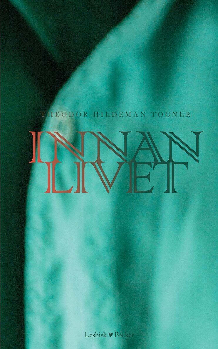 Theodor Hildeman Togner - Innan livet, Pocket