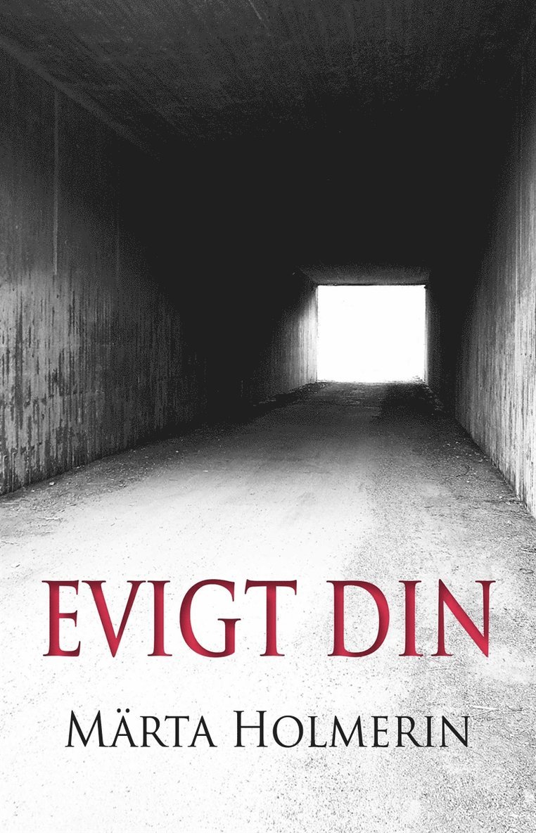 Märta Holmerin - Evigt din, E-bok