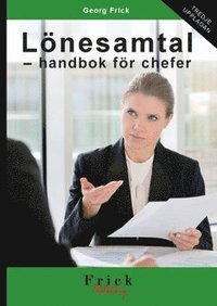 e-Bok Lönesamtal  handbok för chefer