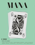 Tidskriften Mana 1(2014) Din mamma!