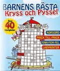 Barnens bsta kryss och pyssel