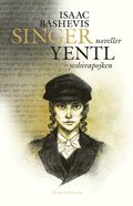 Yentl : yeshivapojken