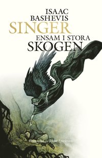 e-Bok Ensam i stora skogen