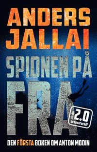 e-Bok Spionen på FRA 2.0