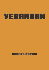 e-Bok Verandan <br />                        E bok