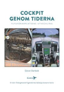 Göran Danbolt Cockpit genom tiderna