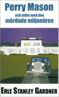 Perry Mason och Fallet med den m�rdade miljon�ren