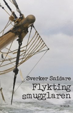 Sverker Snidare Flyktingsmugglaren