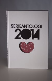 Serieantologi 2014
