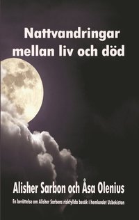 e-Bok Nattvandringar mellan liv och död <br />                        Storpocket