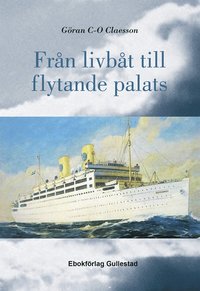 e-Bok Från livbåt till flytande palats <br />                        E bok