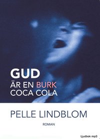 Gud �r en burk coca cola