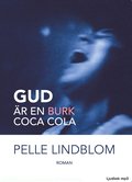 Gud r en burk coca cola