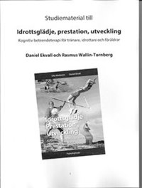 Studiematerial till Idrottsgldje Prestation Utveckling