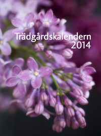 e-Bok Trädgårdskalendern 2014