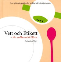 e-Bok Vett och etikett   för småbarnsföräldrar