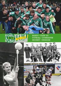 e-Bok Enköpings SK 100 år
