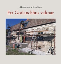 e-Bok Ett Gotlandshus vaknar