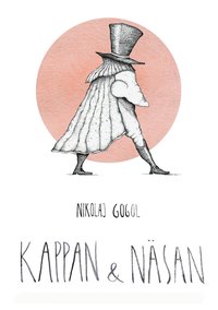 e-Bok Kappan ; Näsan <br />                        Pocket