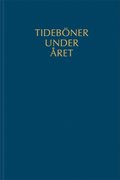 Tideb�ner under �ret