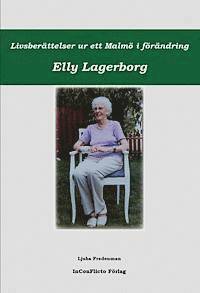 e-Bok Livsberättelser ur ett Malmö i förändring  Elly Lagerborg