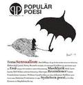 Populär Poesi. Nr 18-19, Global poesi och Sensualism