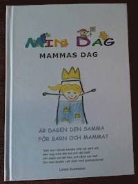 e-Bok Min dag, mammas dag