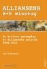 Leif V Erixell - Alliansens 8+5 misstag, E-bok