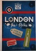London tur & retur