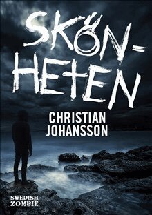 Christian Johansson - Skönheten, Häftad